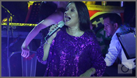 Palenque Xmatkuil (21 de noviembre)